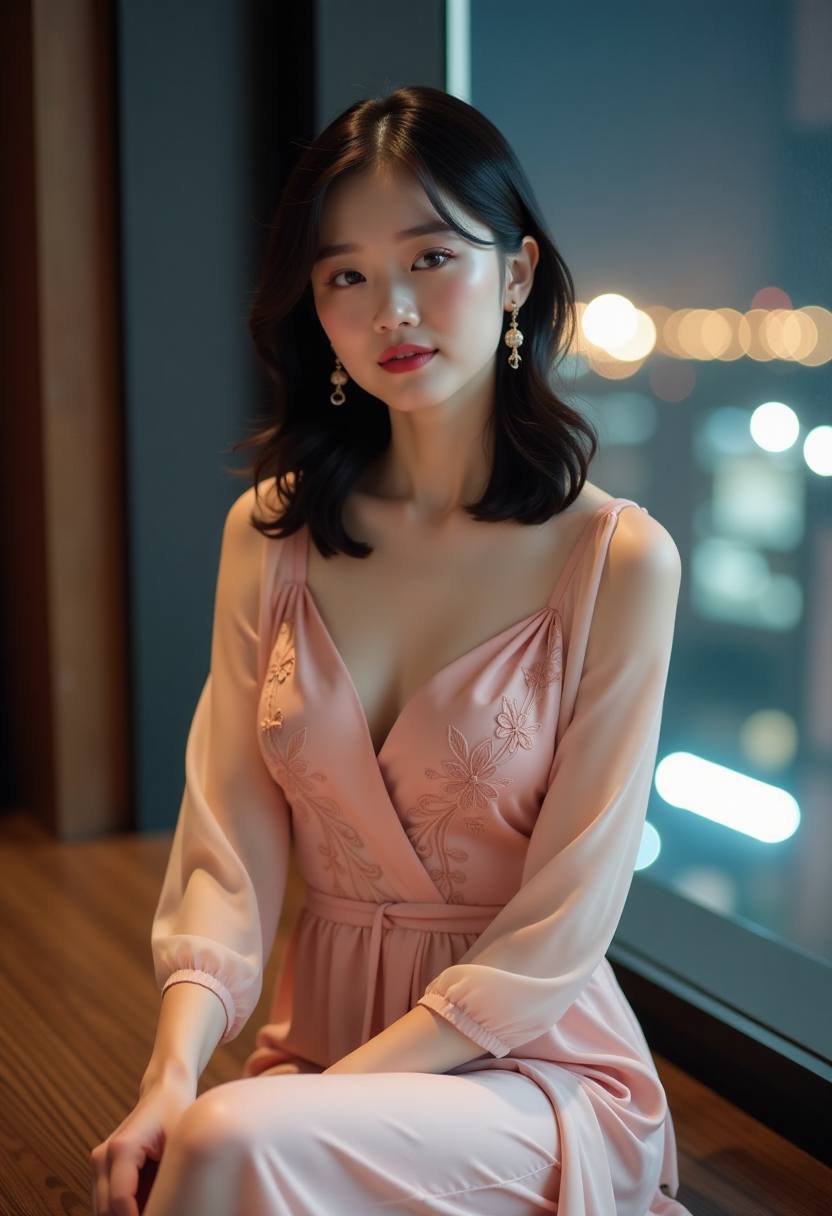 姨父姨夫写法